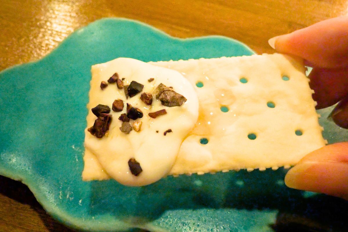 ノンアルでも楽しめる。大人の隠れ家「espresso bar epl +（エスプレッソバル イプルプラス）」（南城市）