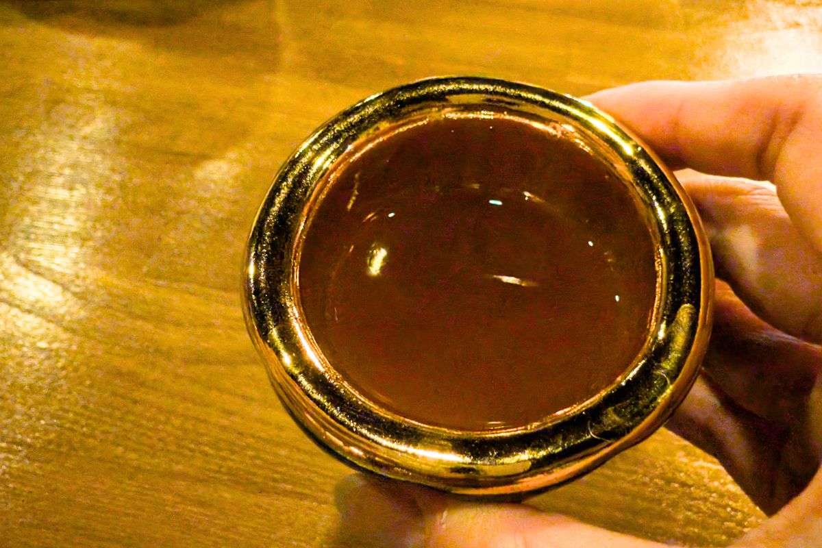 ノンアルでも楽しめる。大人の隠れ家「espresso bar epl +（エスプレッソバル イプルプラス）」（南城市）