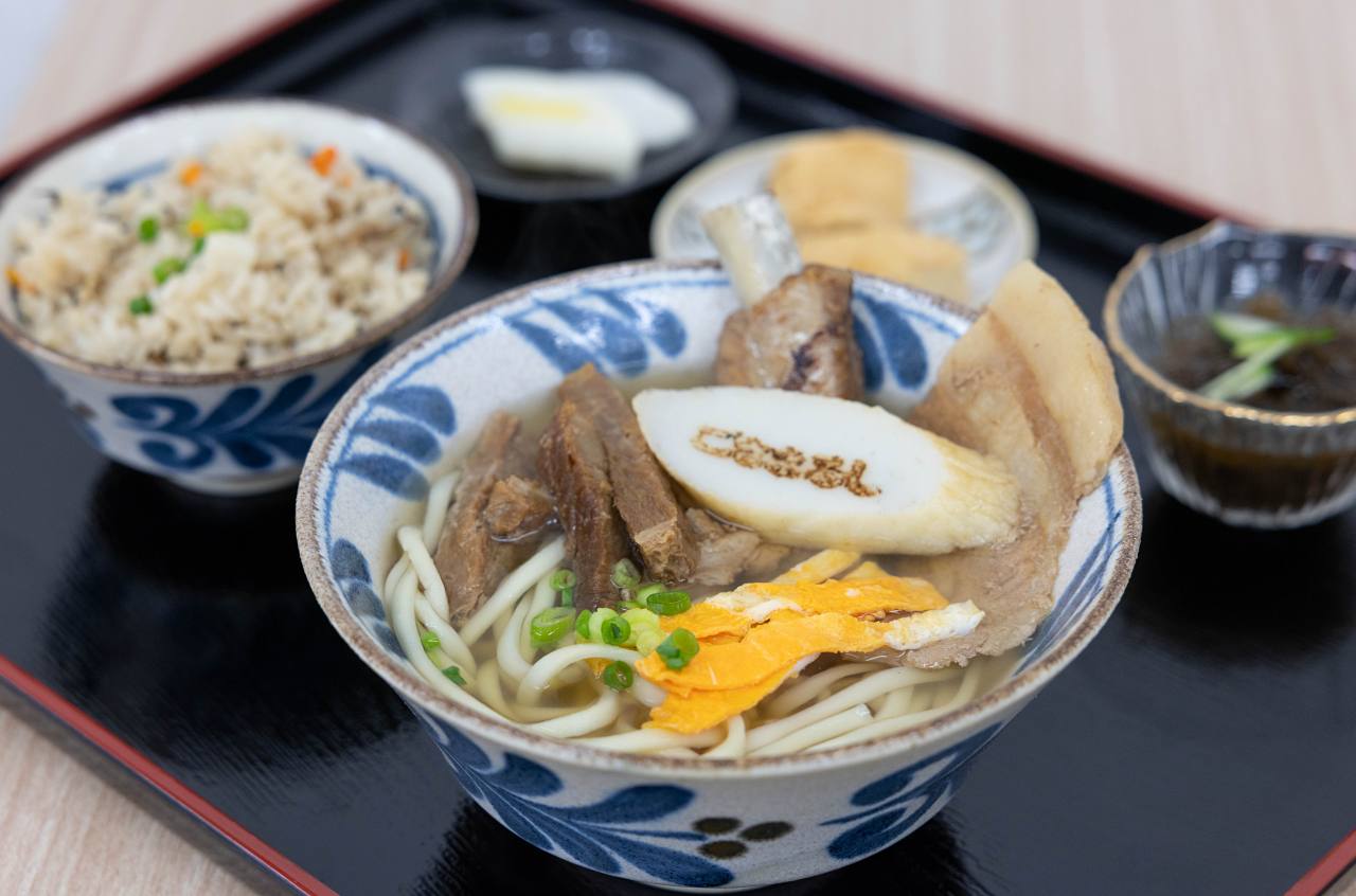 地元に根ざした新たな拠点、ござまるしぇマルシェがオープン(中城村)