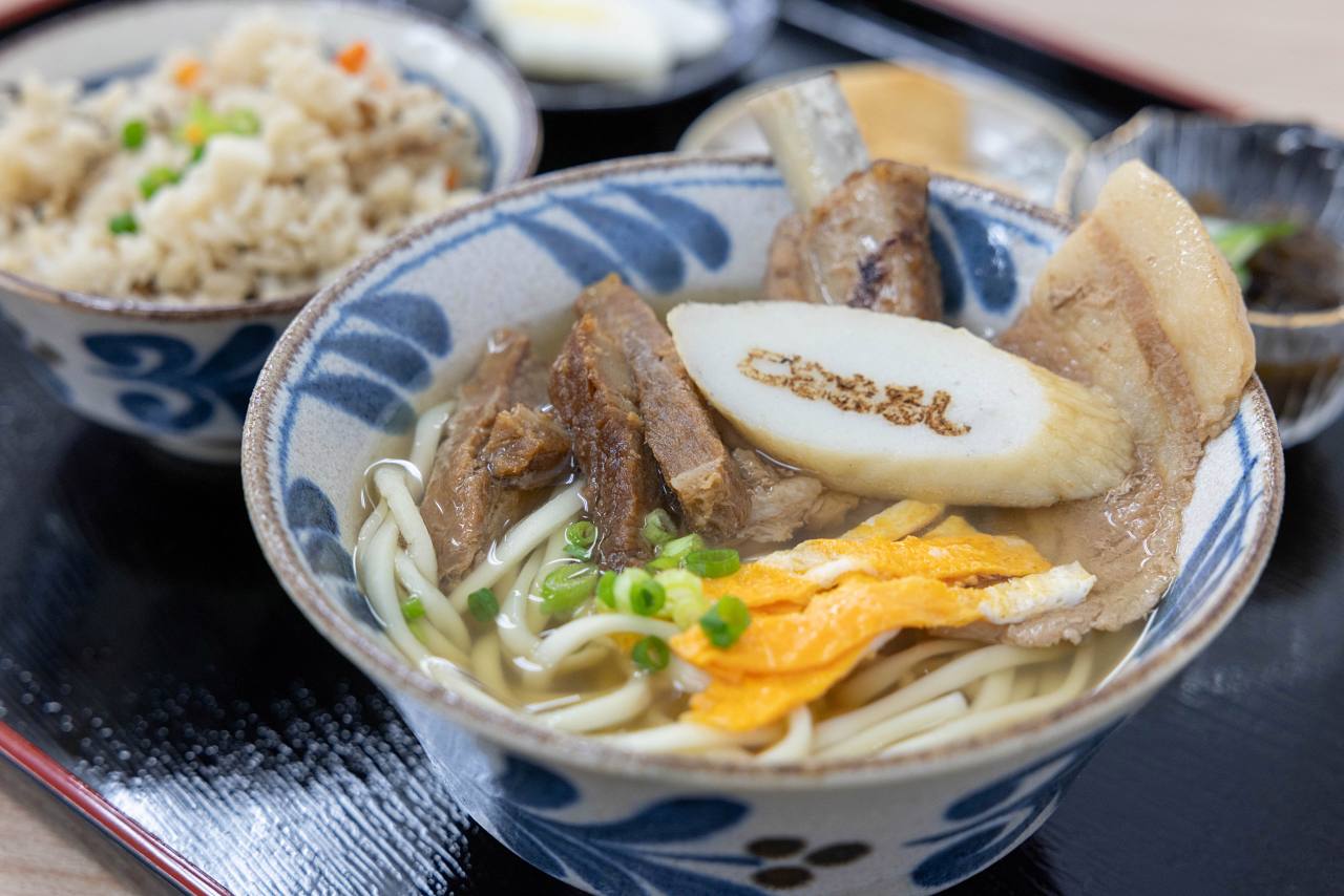 「ここに来れば生活に必要なものが揃う」地元に根ざした新たな拠点『ごさまるしぇ』オープン!(中城村)
