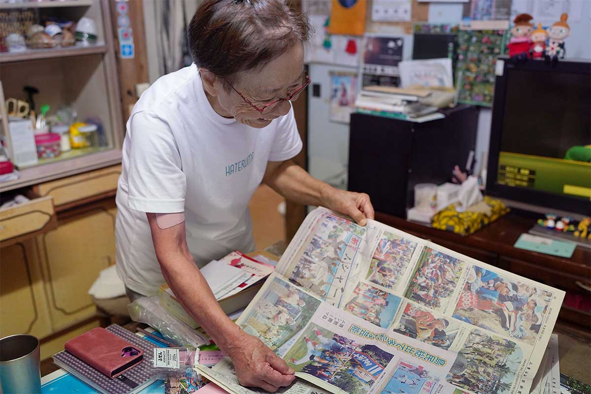 福島から波照間島へ移住して20年目。自分らしくのびのび暮らす『教えて島暮らし　〜沖縄移住者の声〜』