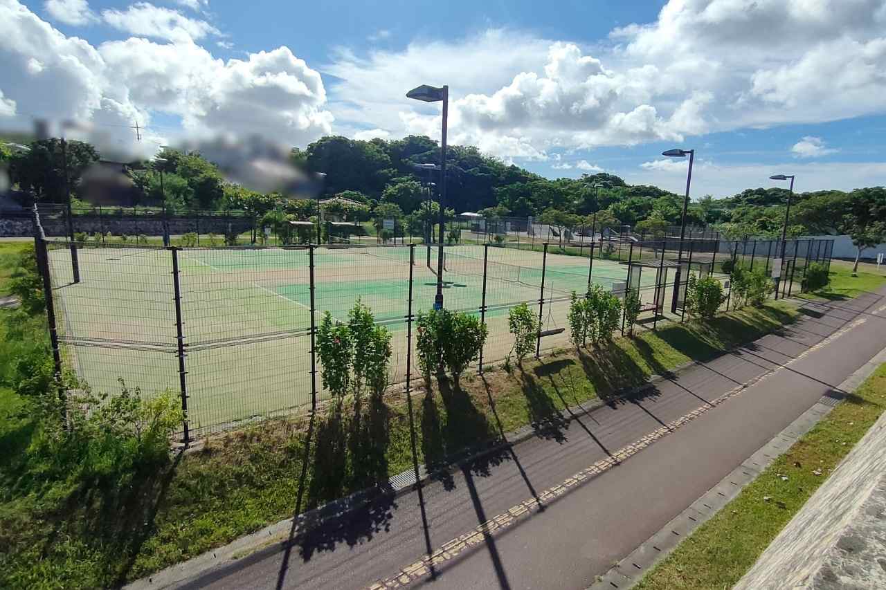 いこいの市民パーク_ 宜野湾市