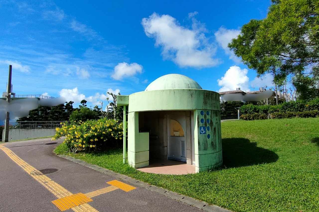 いこいの市民パーク_ 宜野湾市