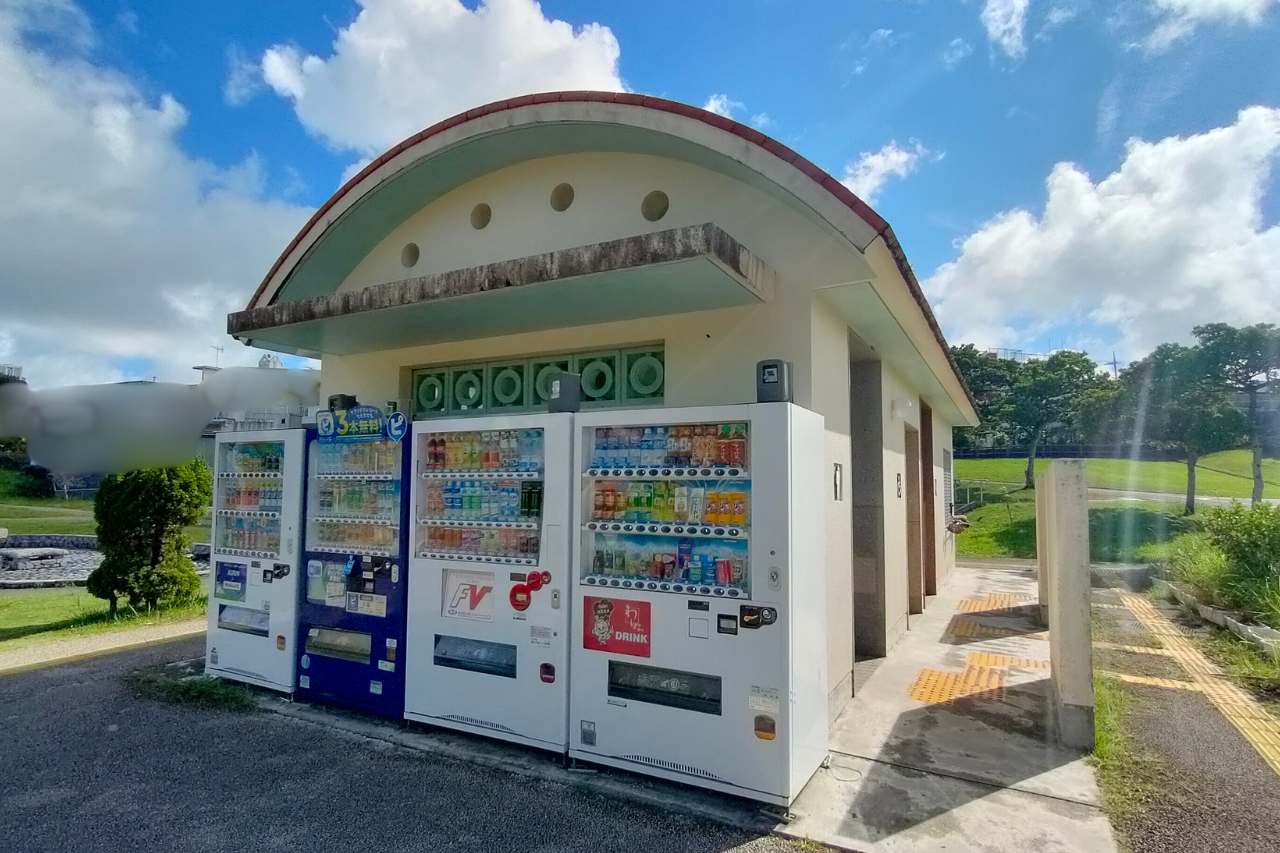 いこいの市民パーク_ 宜野湾市