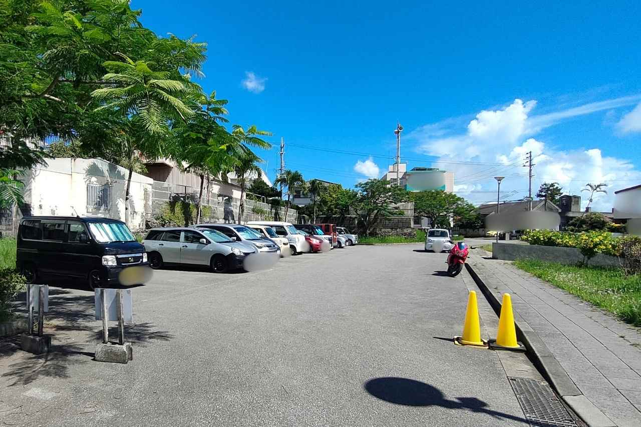 いこいの市民パーク_ 宜野湾市
