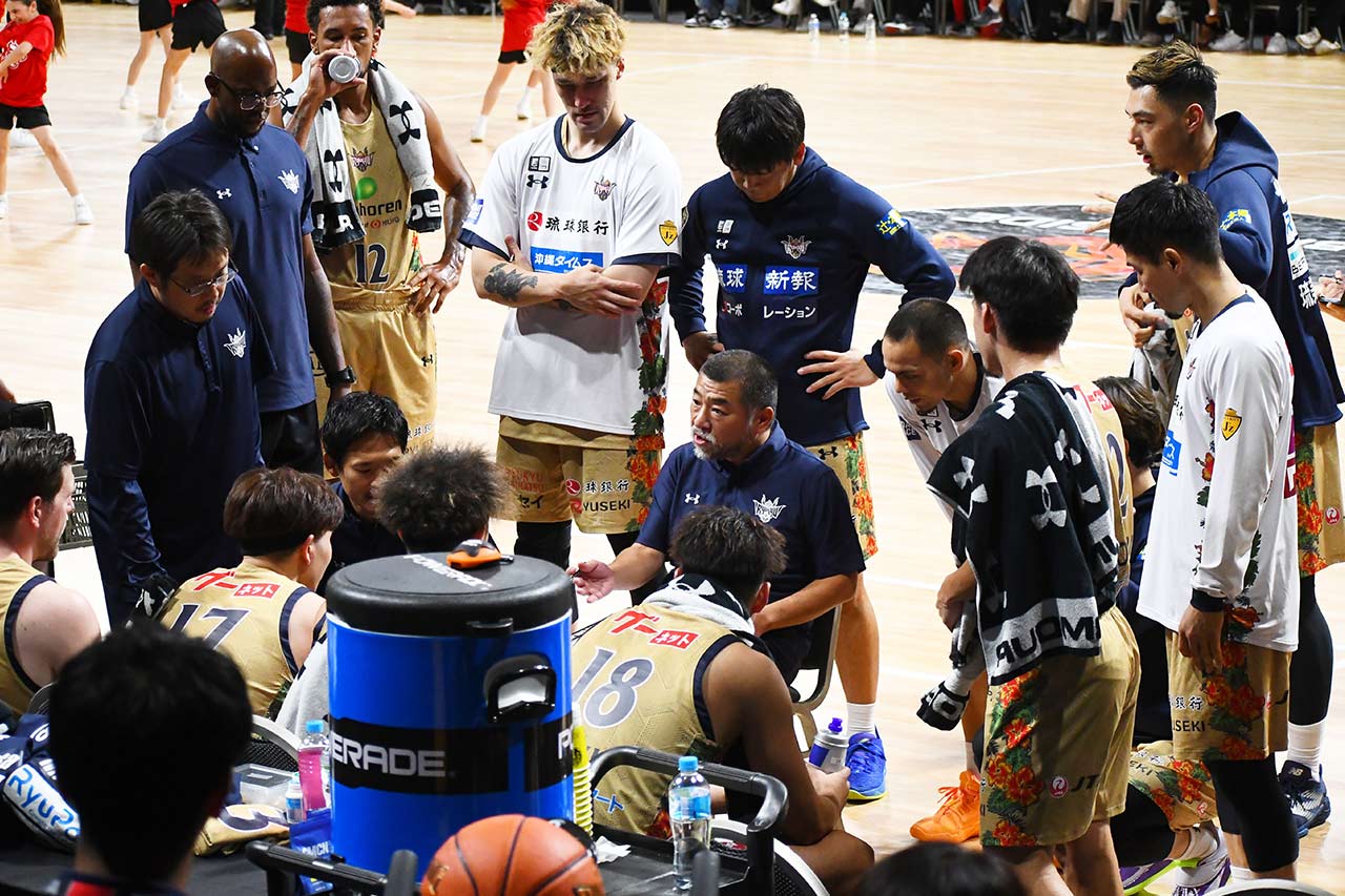 岸本隆一・小野寺祥太が振り返るキングス初のオーストラリア遠征…BリーグとEASLの新シーズンに生かせる経験は