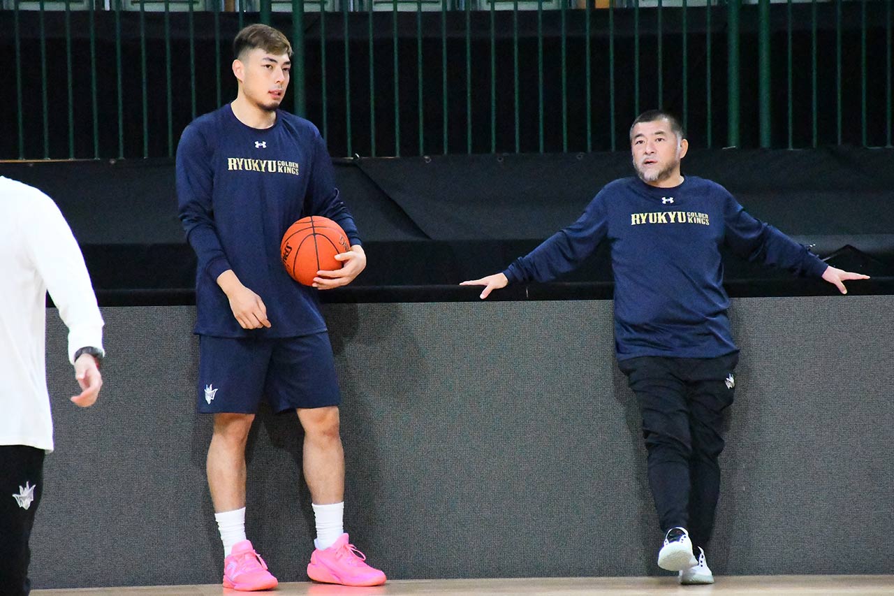 琉球ゴールデンキングスは強豪国オーストラリア遠征中!佐土原遼、脇真大、ヴィック・ローが現地インタビューで語る