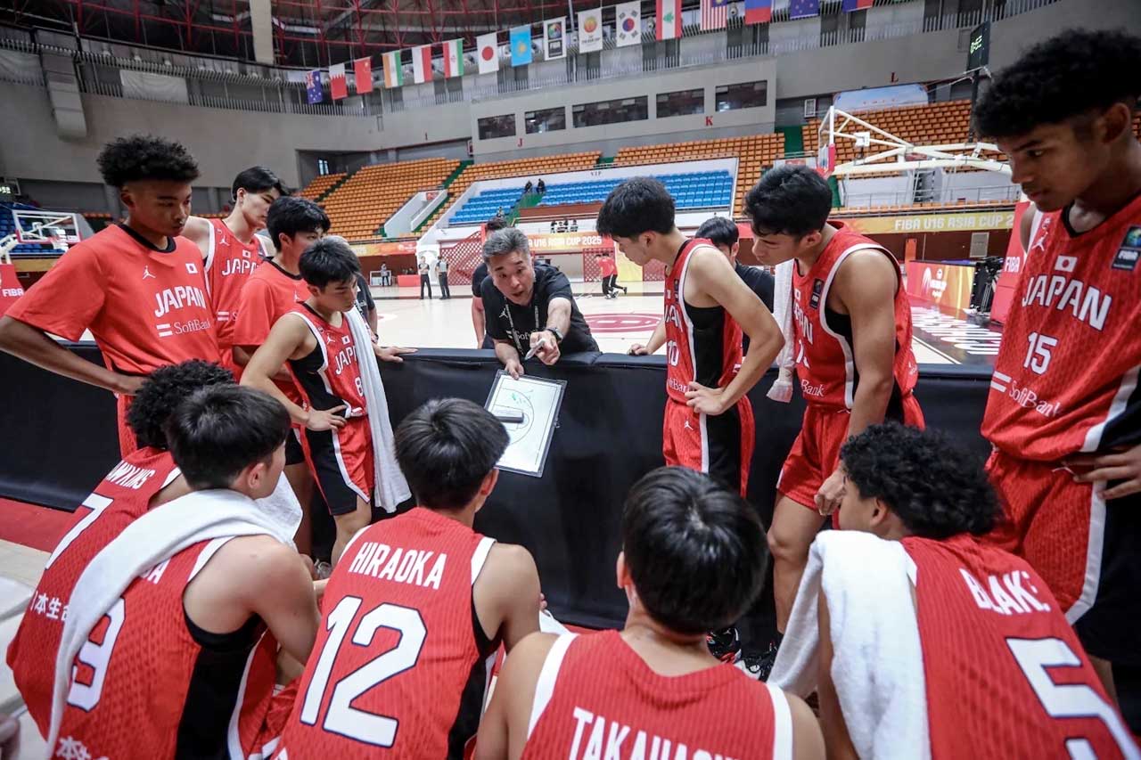 「PGが鍵になる」キングスU18・宮里俊佑がU16アジア杯で見せる“覚悟と進化の証”…平均アシスト数はチーム1位、予選全勝をけん引