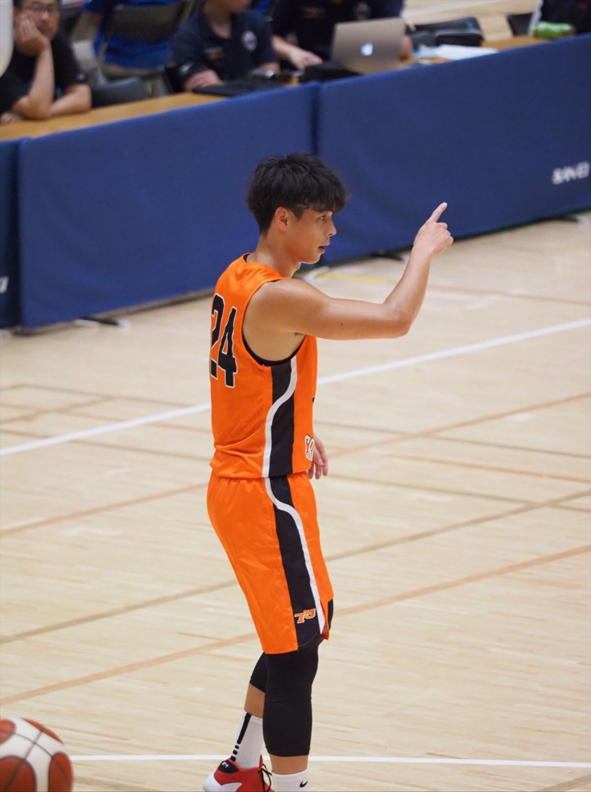 “決断”をすれば、全ての出来事に意味を見出せる #10荒川颯<上>【KINGS PLAYERS STORY】