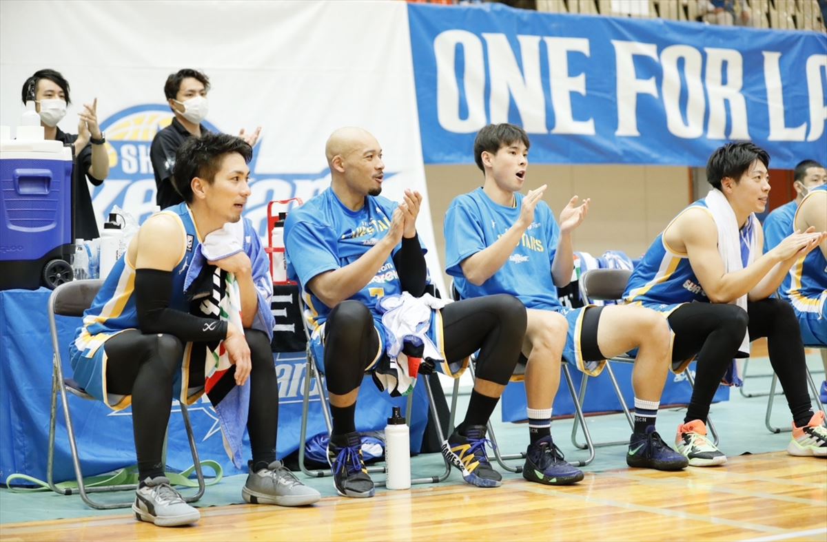 “決断”をすれば、全ての出来事に意味を見出せる #10荒川颯<上>【KINGS PLAYERS STORY】