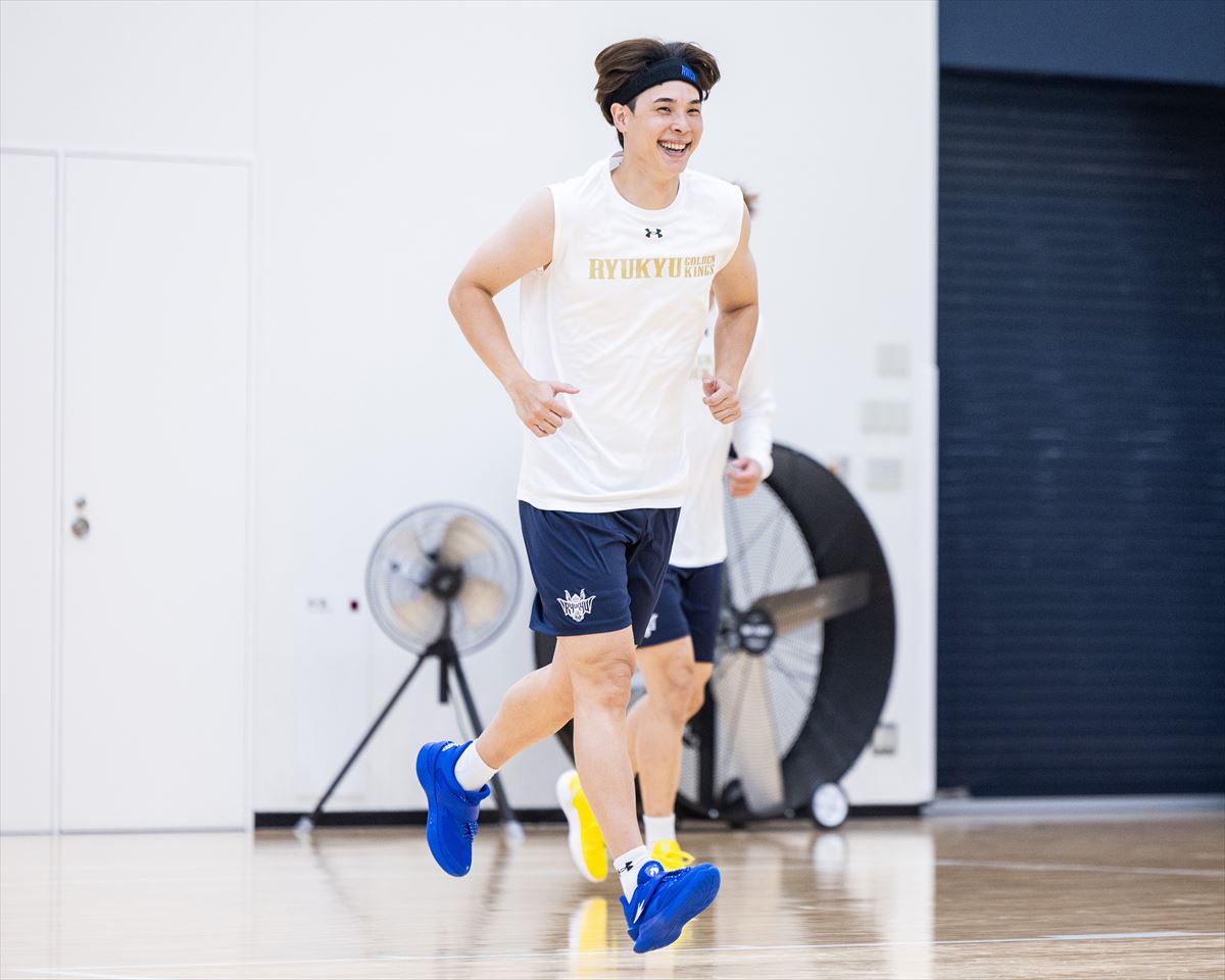 “決断”をすれば、全ての出来事に意味を見出せる #10荒川颯＜上＞【KINGS PLAYERS STORY】