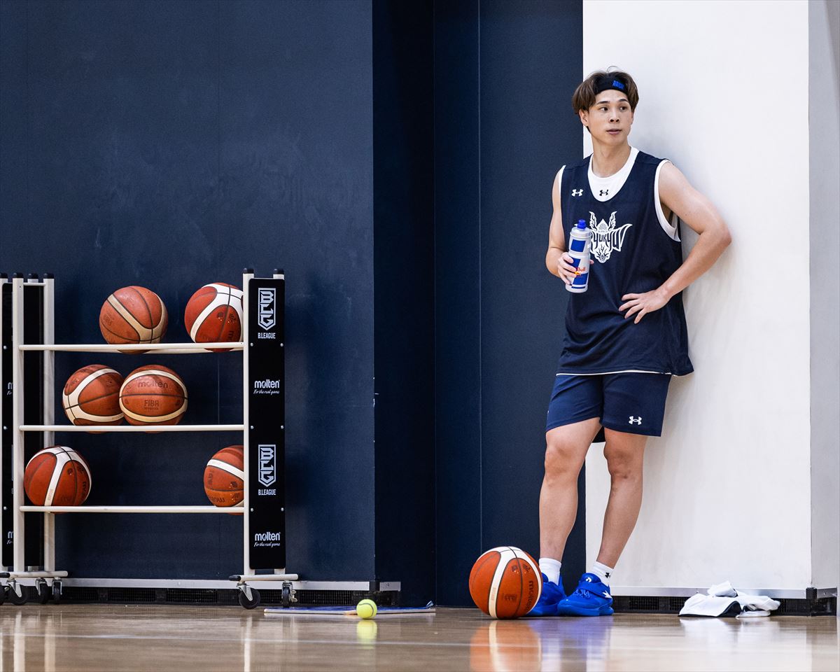 “決断”をすれば、全ての出来事に意味を見出せる #10荒川颯<上>【KINGS PLAYERS STORY】