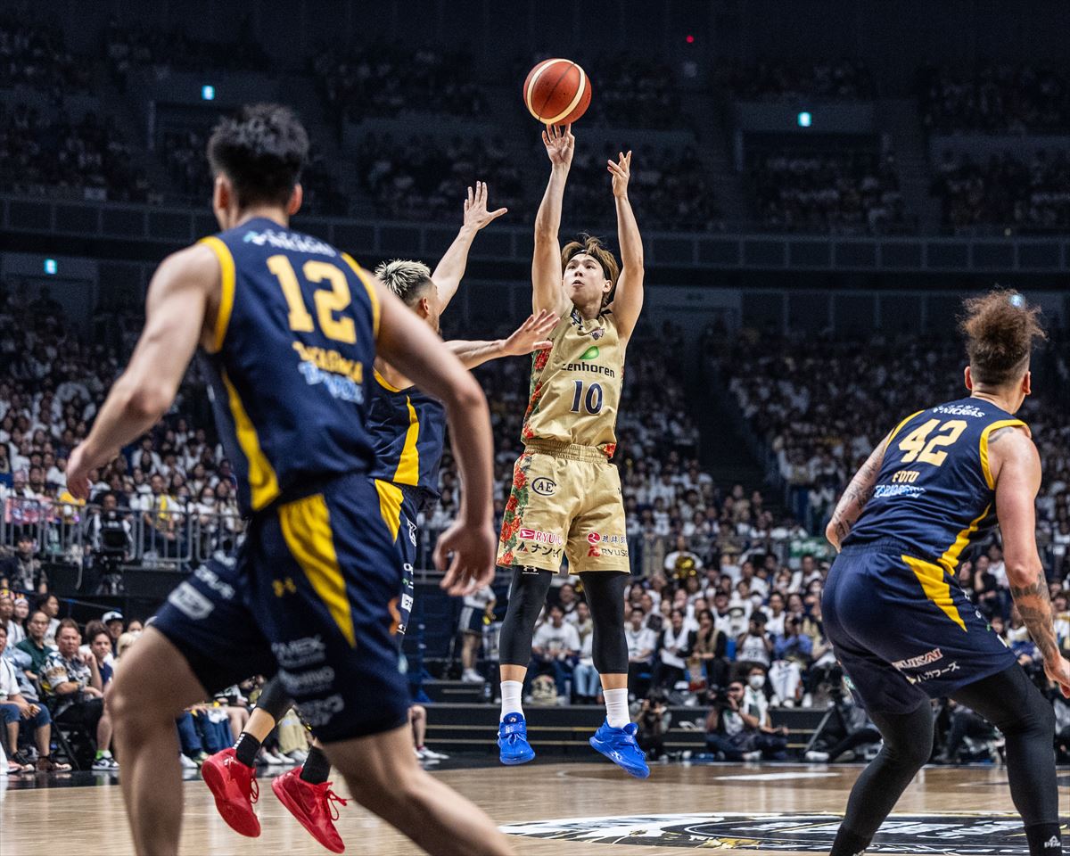 “決断”をすれば、全ての出来事に意味を見出せる #10荒川颯＜上＞【KINGS PLAYERS STORY】