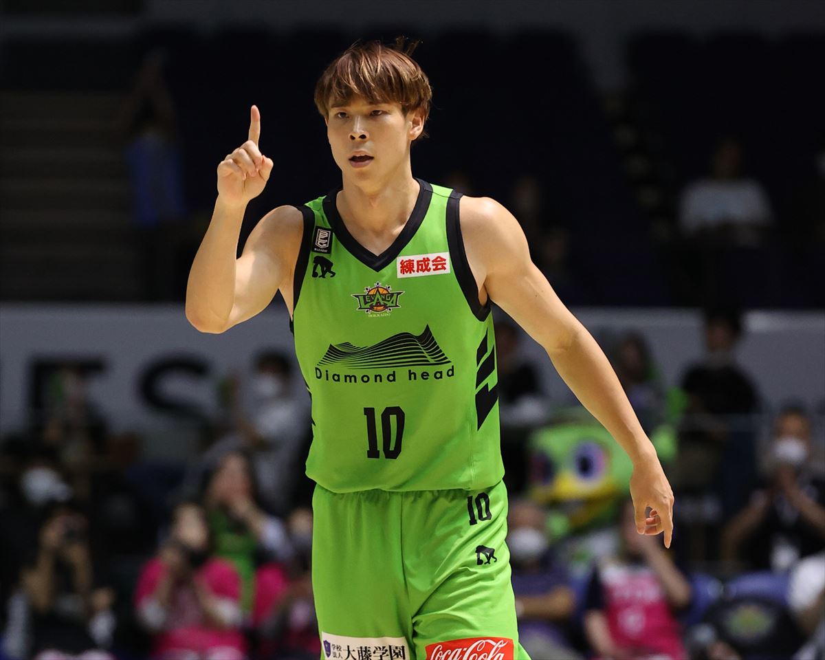 夢は結果ではなく、旅路だ #10荒川颯<下>【KINGS PLAYERS STORY】