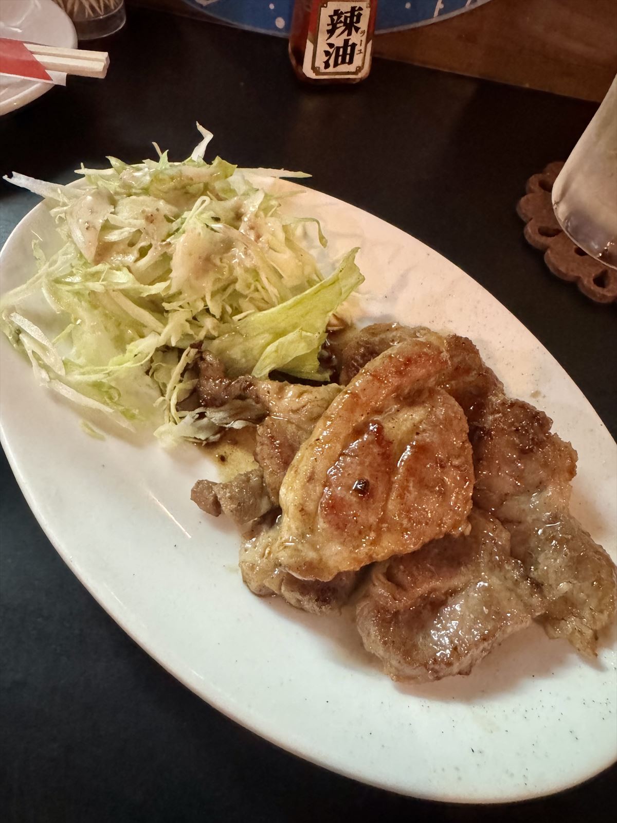 那覇・栄町の“ザ・沖縄家庭料理”！「カフ ェとも」で満腹＆満足！～キャンヒロユキの「とー、飲み歩きやってみよう」〜