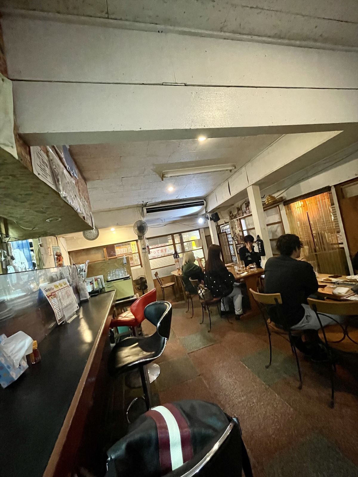 那覇・栄町の“ザ・沖縄家庭料理”！「カフ ェとも」で満腹＆満足！～キャンヒロユキの「とー、飲み歩きやってみよう」〜