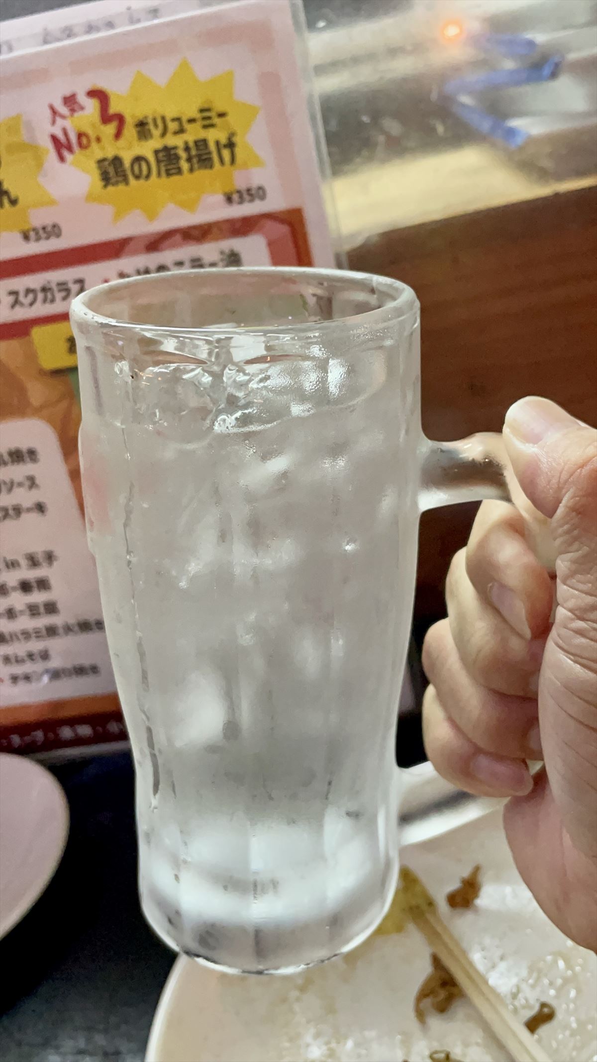 那覇・栄町の“ザ・沖縄家庭料理”！「カフ ェとも」で満腹＆満足！～キャンヒロユキの「とー、飲み歩きやってみよう」〜