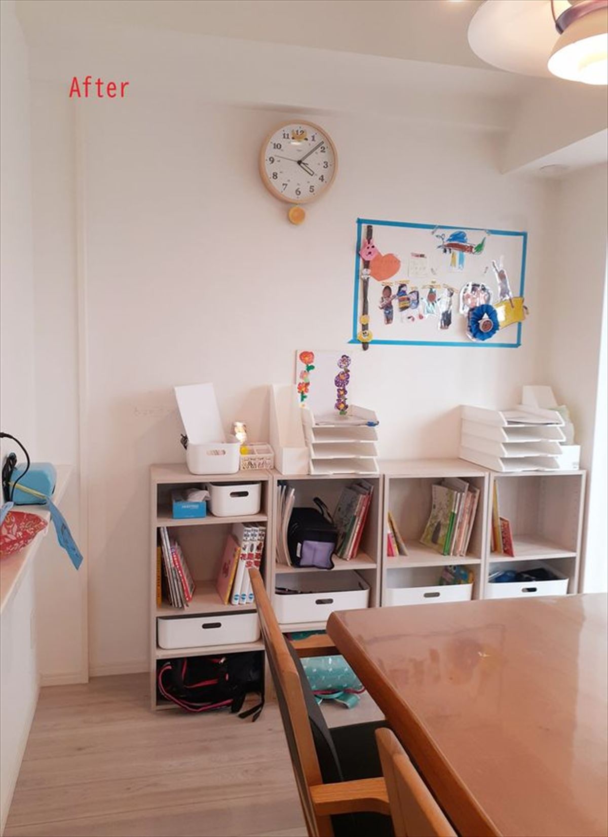「片づけなさい!」はもう言わない!子どもが自分で片づけられるおうちづくり【住まいコンサルタントまえうみさきこのお部屋の上手な使いかた】