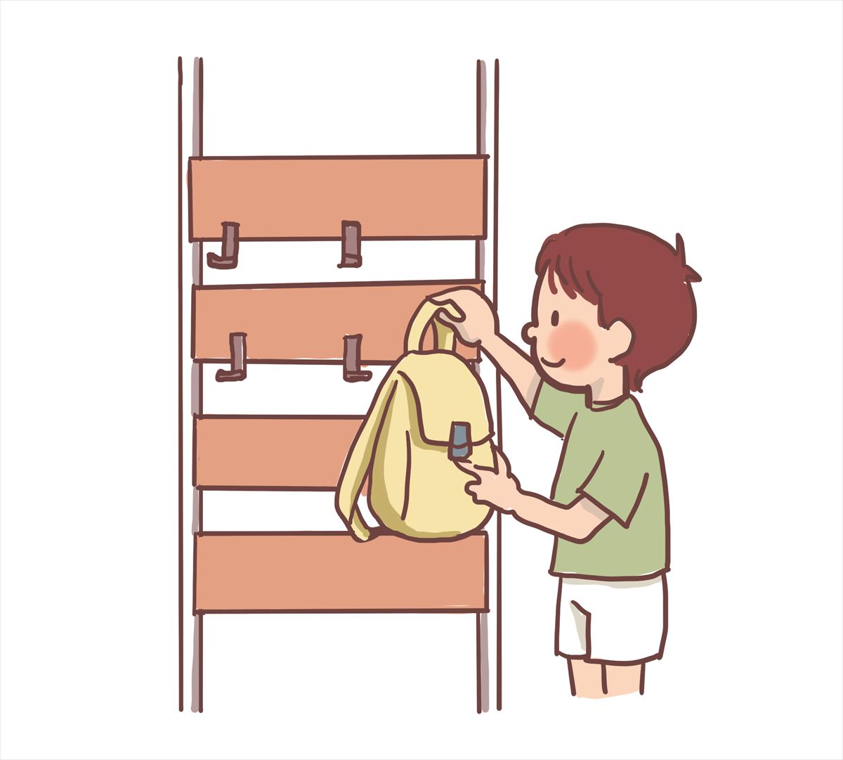 「片づけなさい!」はもう言わない!子どもが自分で片づけられるおうちづくり【住まいコンサルタントまえうみさきこのお部屋の上手な使いかた】