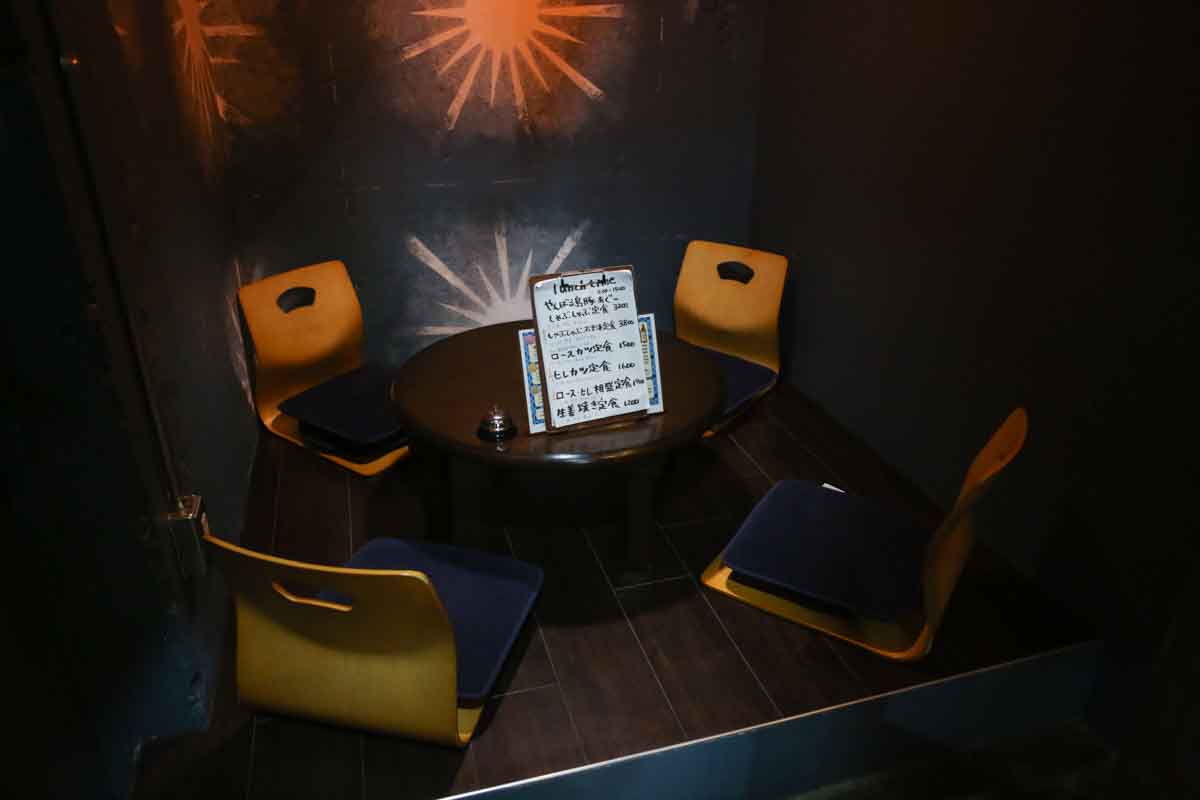 ロースカツ・ヒレカツは分厚いのにやわらか！やんばる島豚あぐーのしゃぶしゃぶはご褒美ランチにぴったり！「夏めく」で県産豚の魅力を堪能しよう（那覇市）