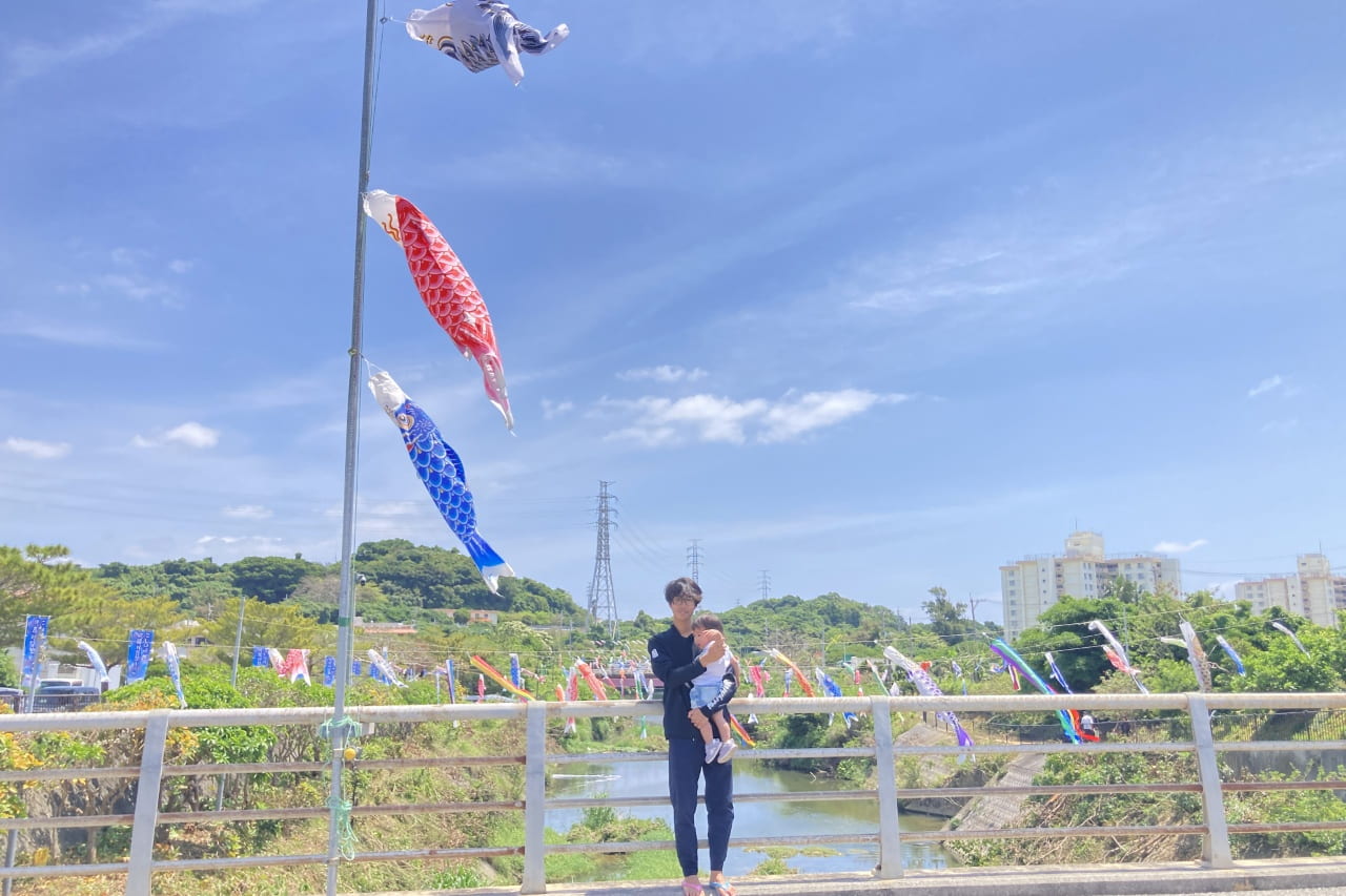 天願公園_うるま市　