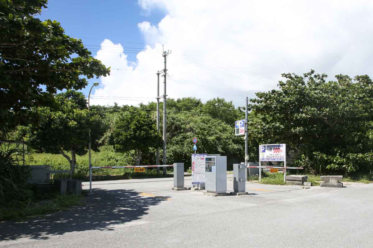 手ぶらでBBQもOK！家族であんしんして楽しめる地元民にも人気の「宇堅ビーチ」（うるま市）