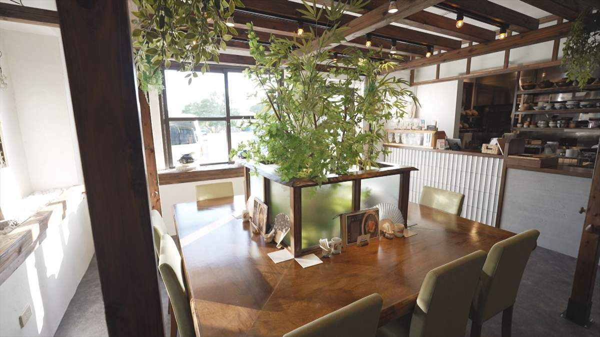 ウィンウィン 2025年9月21日放送 土鍋飯ぽかぽかminatogawa