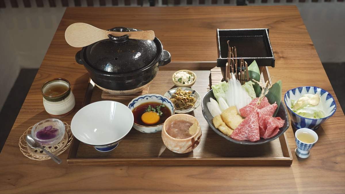 ウィンウィン 2025年9月21日放送 土鍋飯ぽかぽかminatogawa