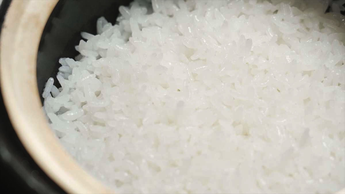 ウィンウィン 2025年9月21日放送 土鍋飯ぽかぽかminatogawa
