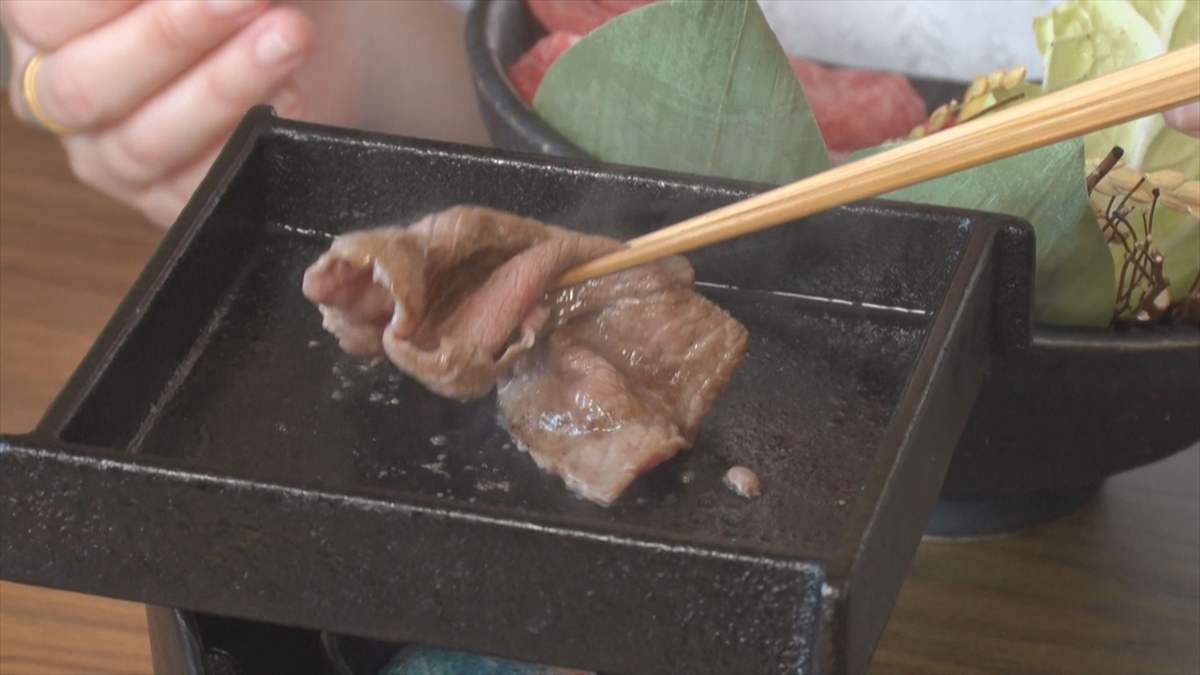 ウィンウィン 2025年9月21日放送 土鍋飯ぽかぽかminatogawa