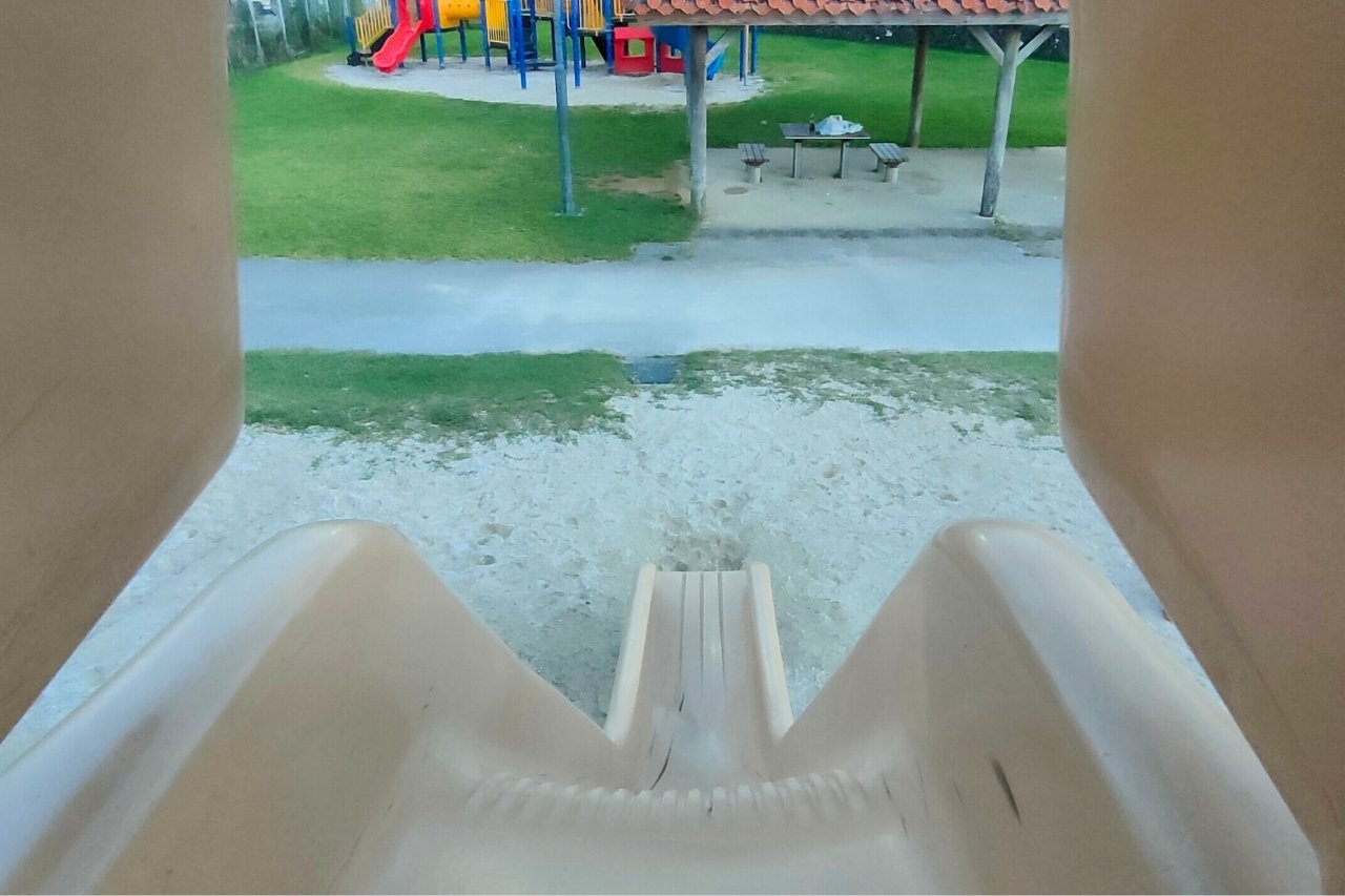 比屋良川公園_宜野湾市