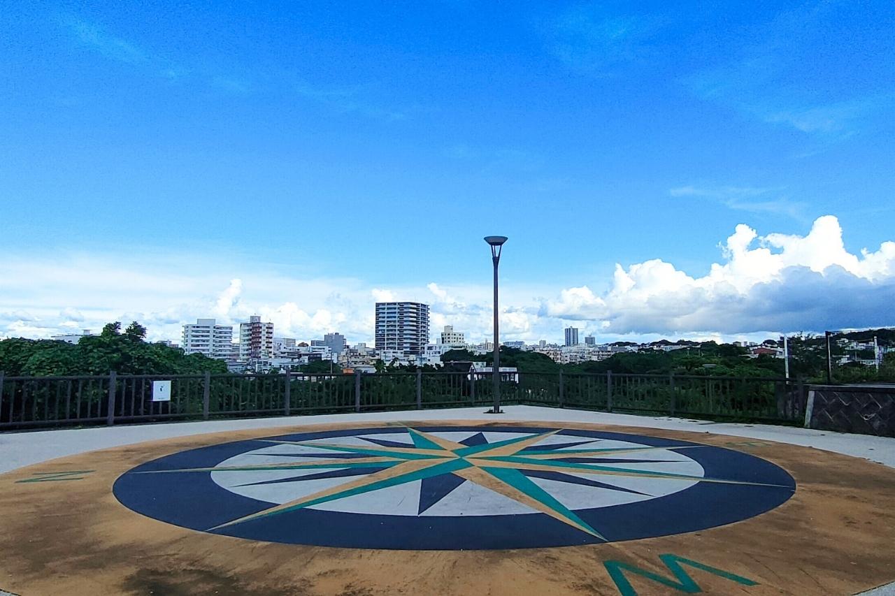 比屋良川公園_宜野湾市