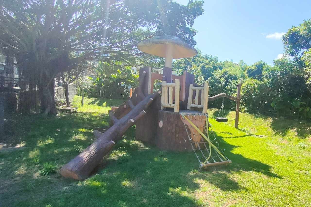 比屋良川公園_宜野湾市