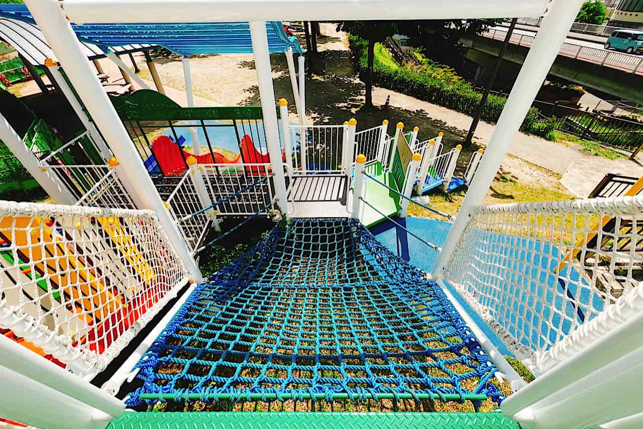 海軍壕公園_豊見城市