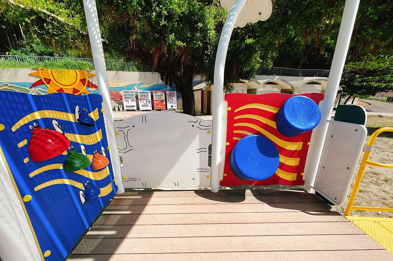 海軍壕公園_豊見城市