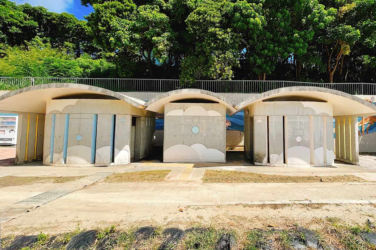 海軍壕公園_豊見城市