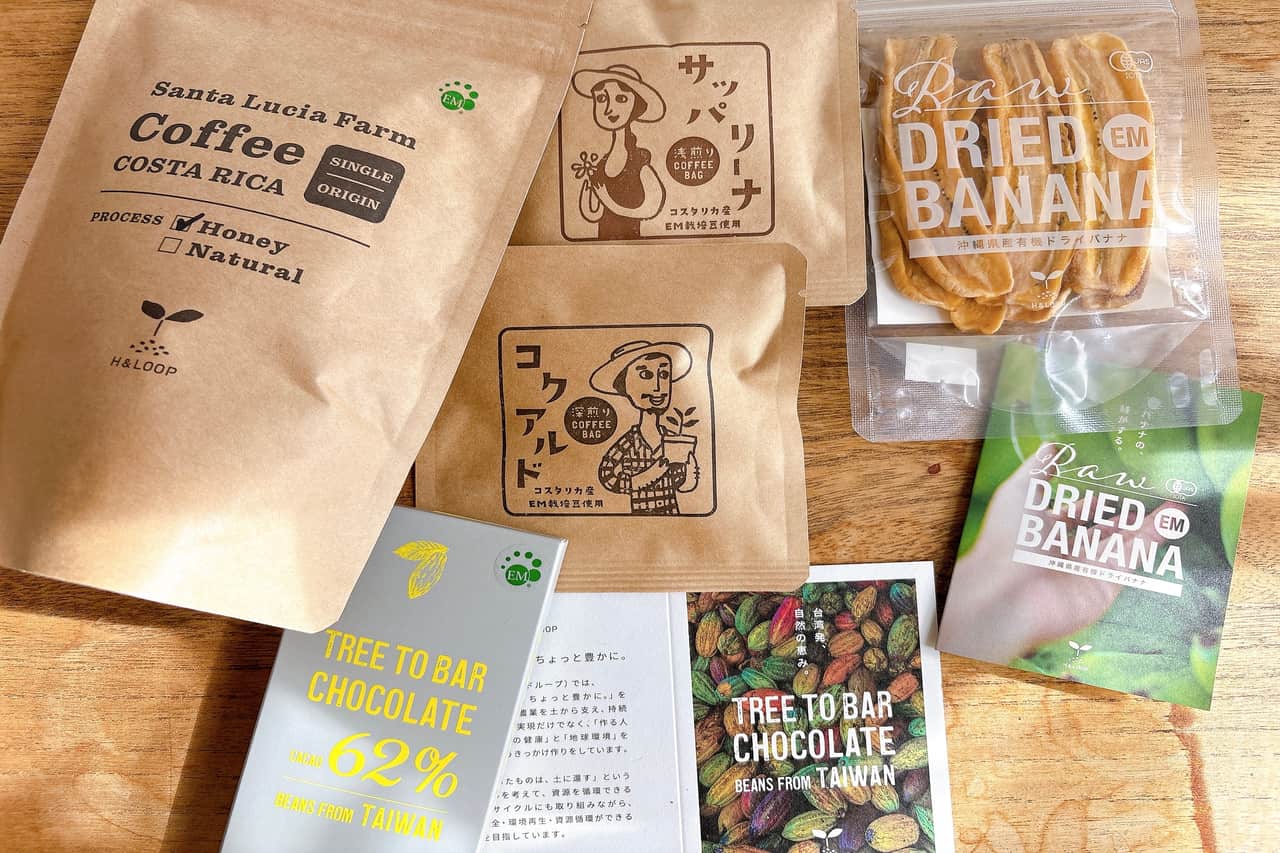 「暮らしの発酵DELI&CAFE（デリ アンド カフェ）」で過ごすこだわりの食と安らぎの朝時間（北中城村）