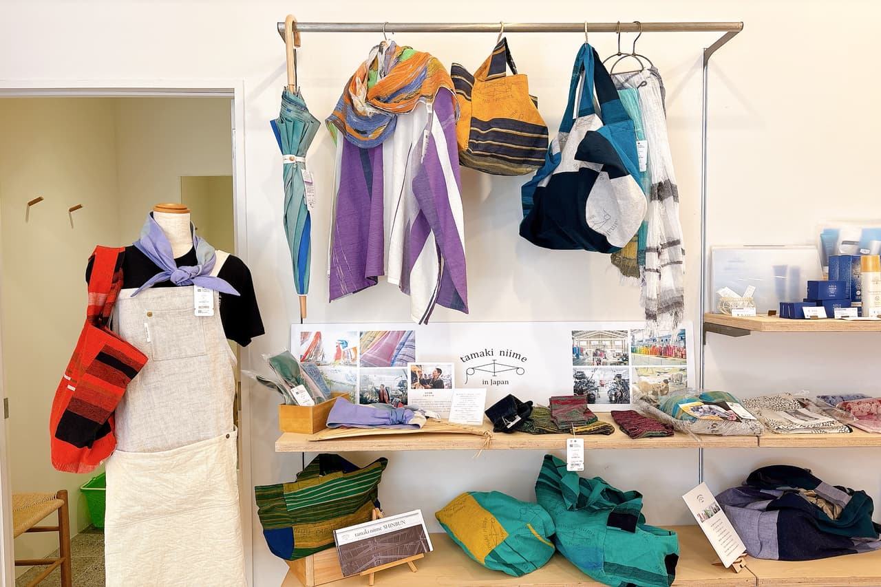 「暮らしの発酵DELI&CAFE（デリ アンド カフェ）」で過ごすこだわりの食と安らぎの朝時間（北中城村）