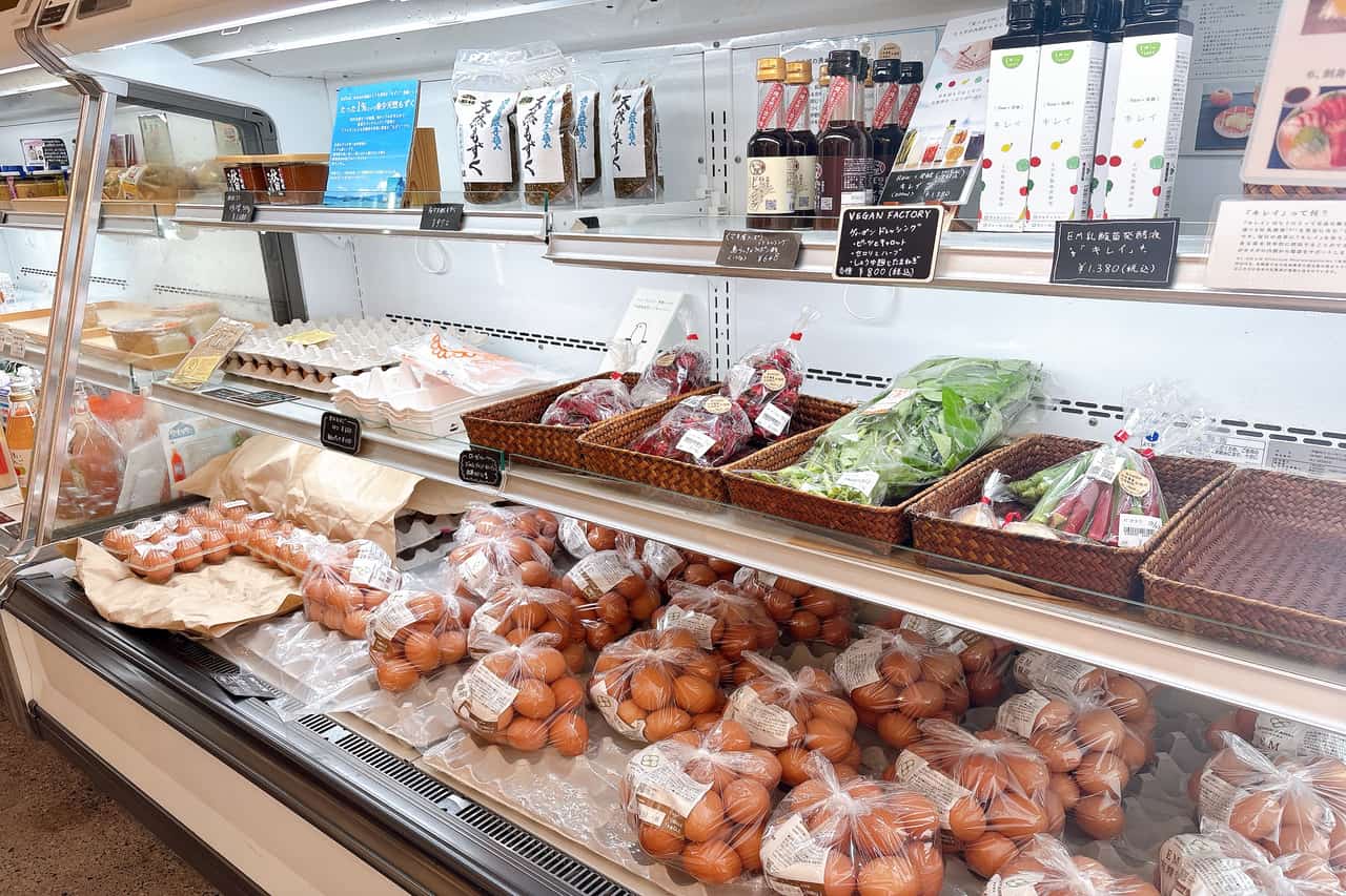 「暮らしの発酵DELI&CAFE（デリ アンド カフェ）」で過ごすこだわりの食と安らぎの朝時間（北中城村）