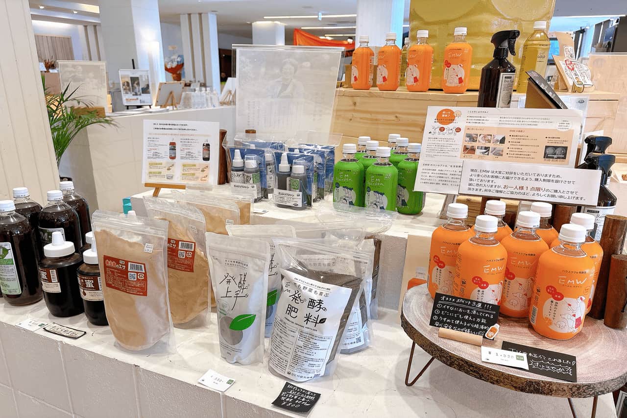 「暮らしの発酵DELI&CAFE（デリ アンド カフェ）」で過ごすこだわりの食と安らぎの朝時間（北中城村）