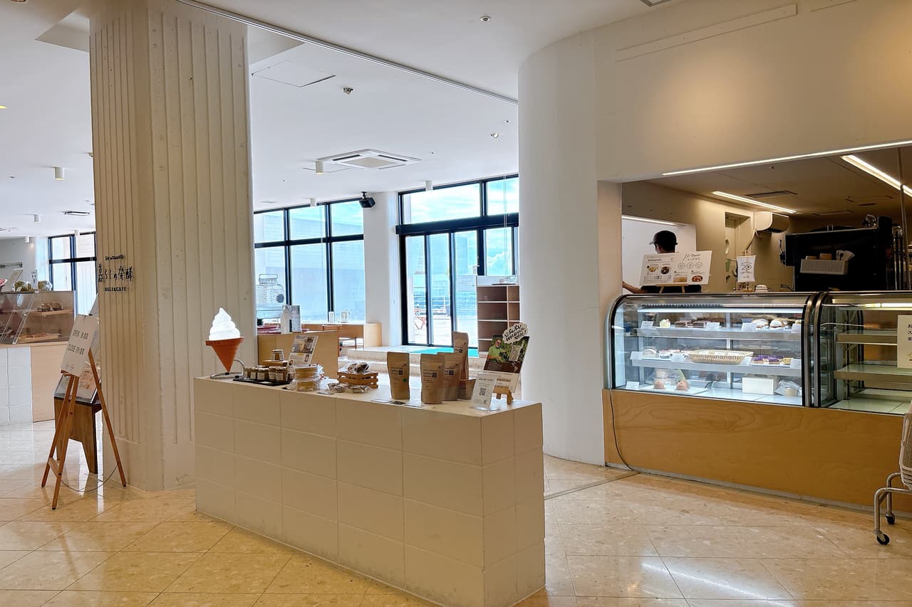 「暮らしの発酵DELI&CAFE（デリ アンド カフェ）」で過ごすこだわりの食と安らぎの朝時間（北中城村）