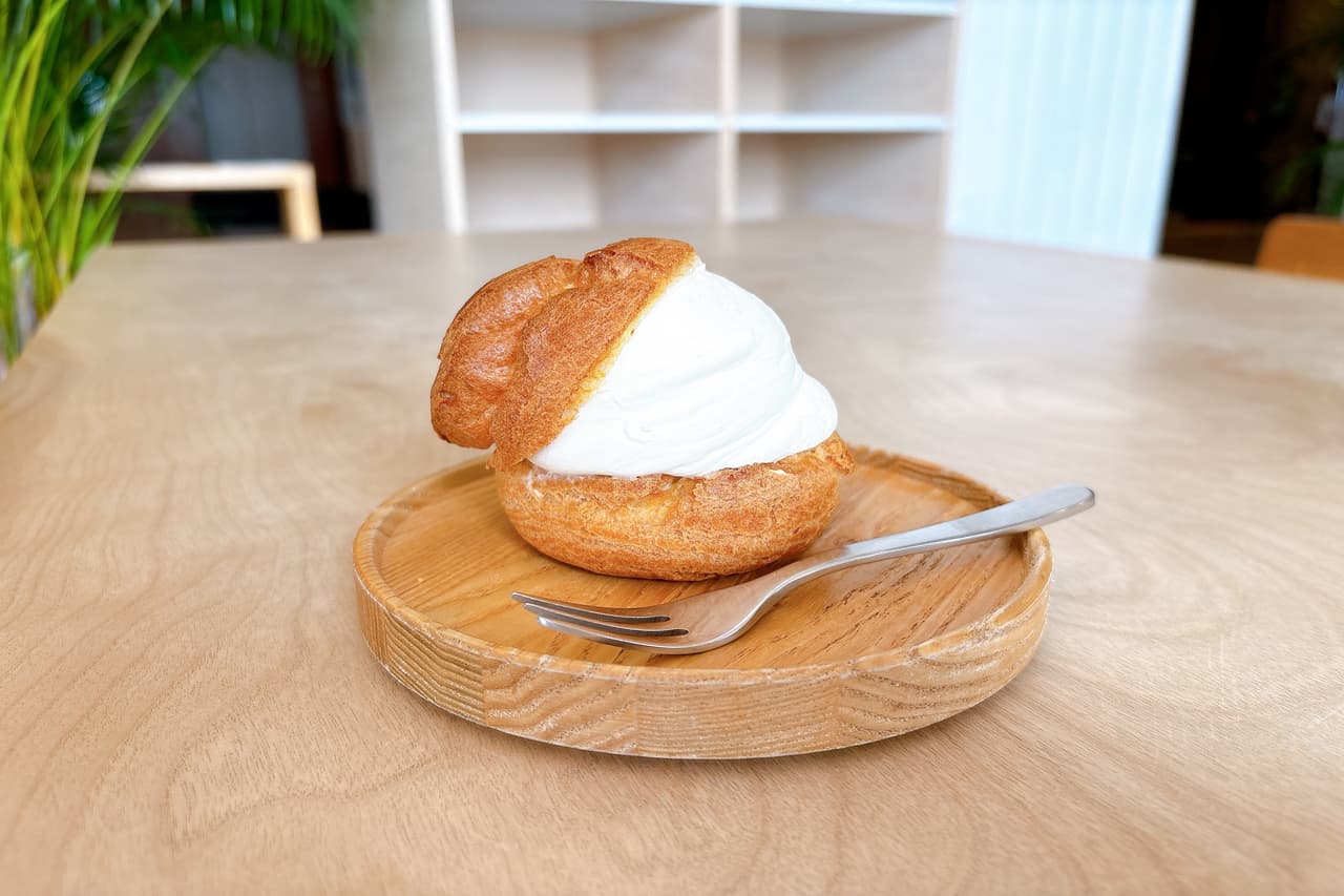 「暮らしの発酵DELI&CAFE（デリ アンド カフェ）」で過ごすこだわりの食と安らぎの朝時間（北中城村）