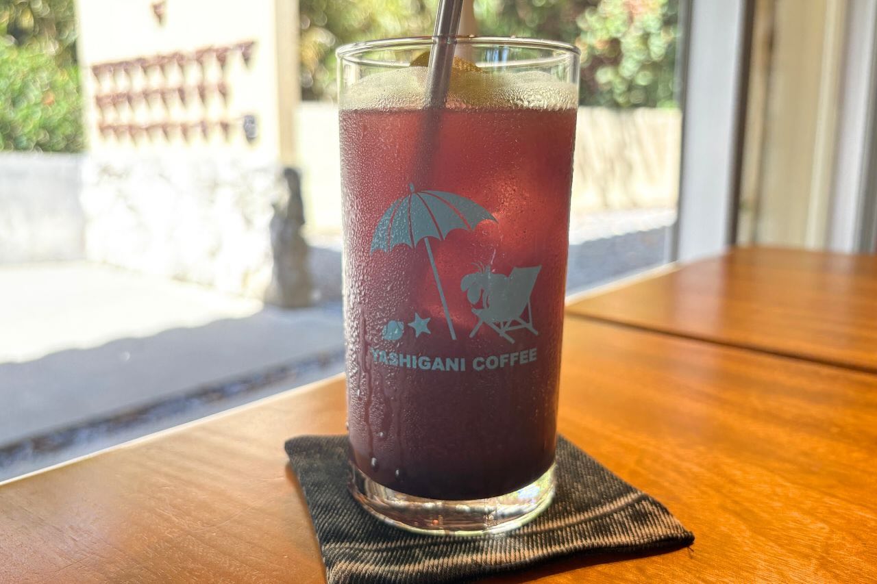 旅と食が交わる「みやんち」でいただく魚介ダシが香る沖縄そば（沖縄市）