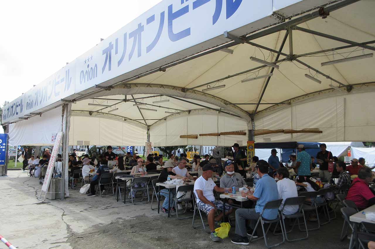 「第49回 沖縄の産業まつり 那覇市」2025年10月24日〜26日 徹底ガイド!見どころや会場マップ。行き方・楽しみ方をチェック!!