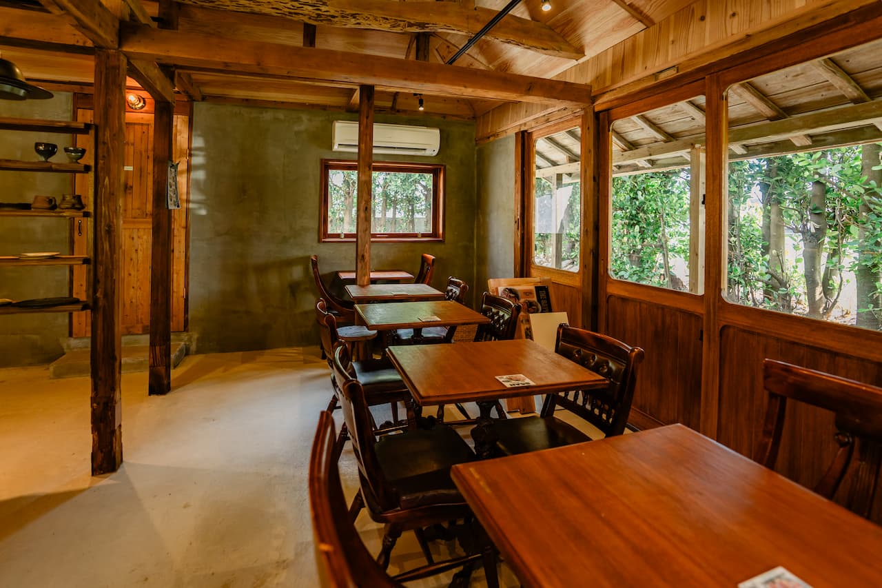 もちもちのピザ生地と具だくさん食材の新感覚サンドイッチ「BAYWICH 今帰仁邸」（今帰仁村）