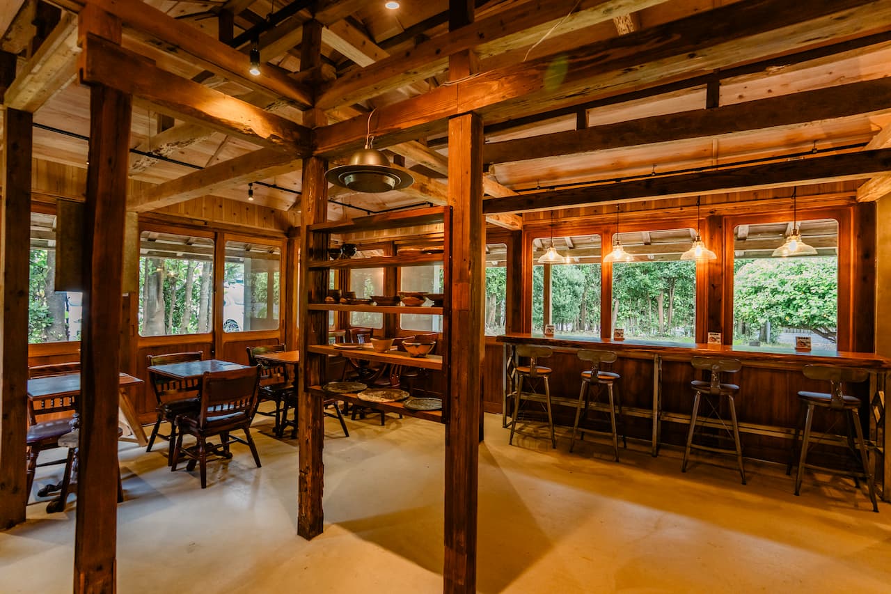 もちもちのピザ生地と具だくさん食材の新感覚サンドイッチ「BAYWICH 今帰仁邸」（今帰仁村）