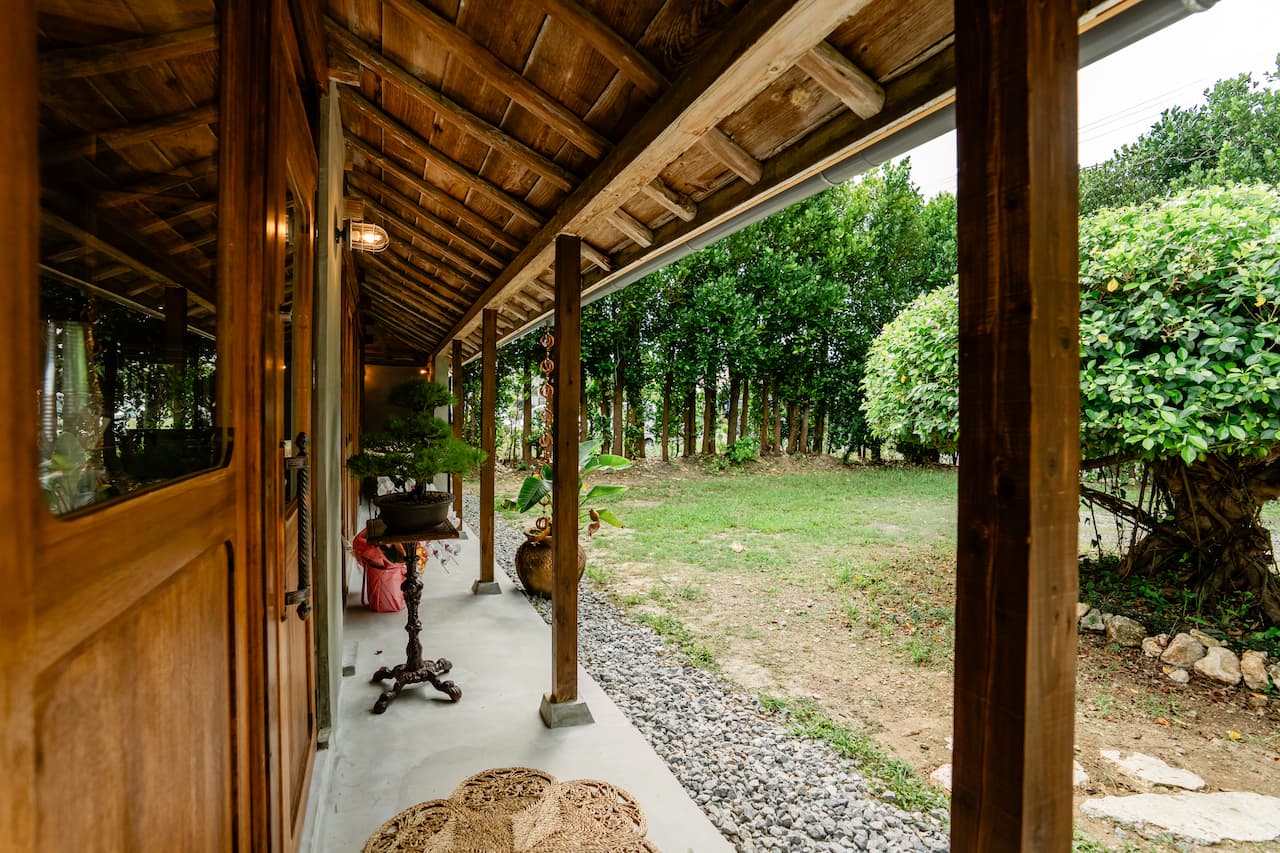 もちもちのピザ生地と具だくさん食材の新感覚サンドイッチ「BAYWICH 今帰仁邸」（今帰仁村）