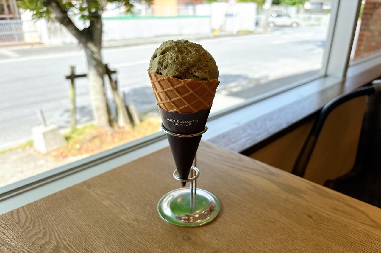 創業95年、受け継がれる甘い伝統・四代続く「パティスリーAKAHIRO（アカヒロ）佐敷店」が紡いだ、笑顔の輪（南城市）