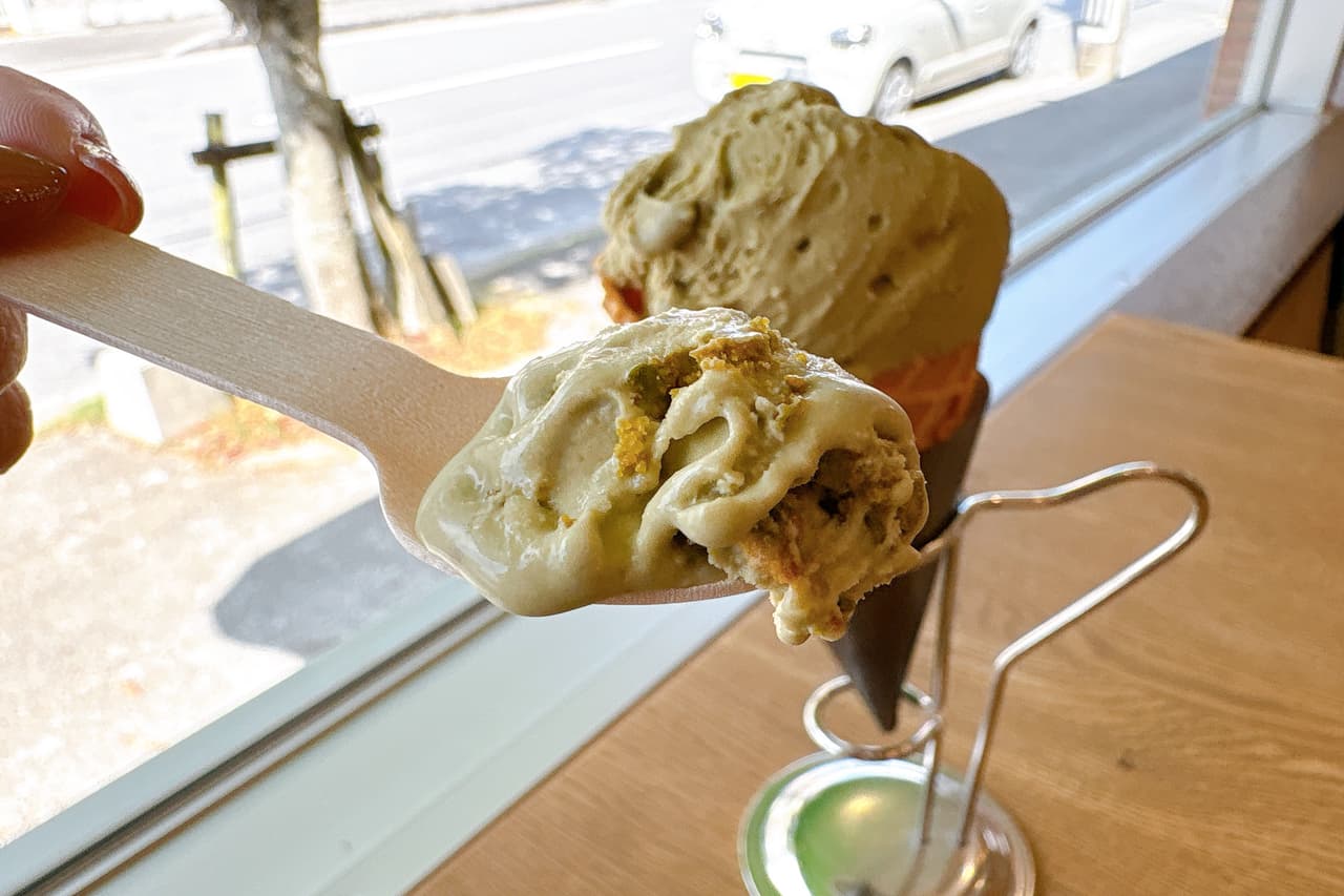 創業95年、受け継がれる甘い伝統・四代続く「パティスリーAKAHIRO（アカヒロ）佐敷店」が紡いだ、笑顔の輪（南城市）