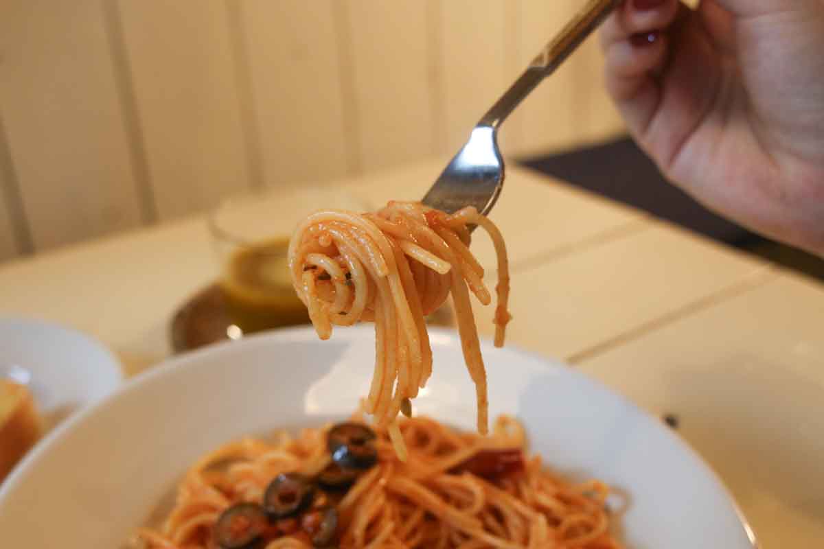 イタリアの家庭の味がここに。格別なパスタやデザートをカジュアルに楽しめる「Cafune（カフネ）」（那覇市）